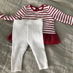Christmas outfit